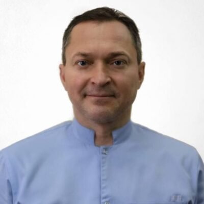 Юрій Володиимирович Баюн: Життя та Внесок у Сучасну Науку та Технології