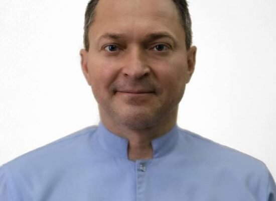 Юрій Володиимирович Баюн: Життя та Внесок у Сучасну Науку та Технології