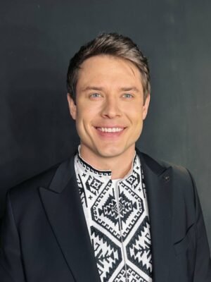 Сергій Мітрюшин: Повна біографія та ключові моменти життя
