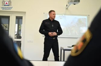 Біографія та діяльність Корецького Юрія Олександровича: ключові факти