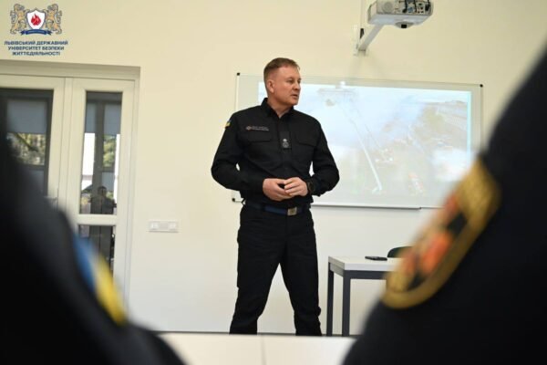 Біографія та діяльність Корецького Юрія Олександровича: ключові факти