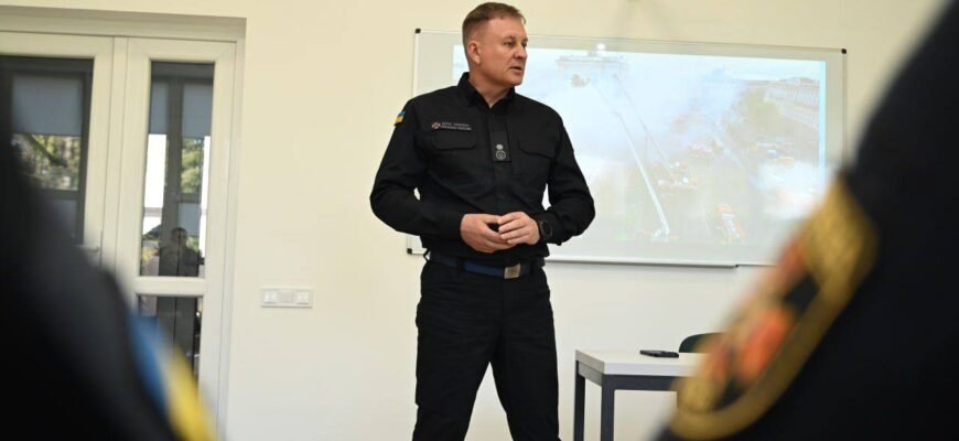 Біографія та діяльність Корецького Юрія Олександровича: ключові факти