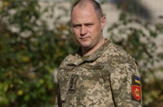 Баранов Сергій: Життєвий Шлях і Внесок у Сучасну Культуру України