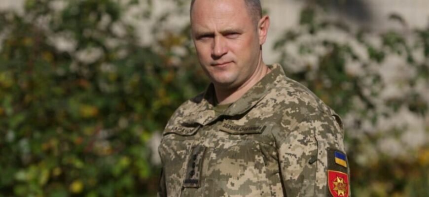 Баранов Сергій: Життєвий Шлях і Внесок у Сучасну Культуру України
