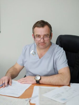 Андрій Підлісецький: Життя та Внесок Відомого Українця