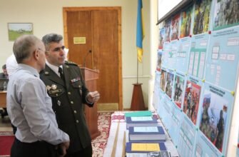 Слюсаренко Андрій Віталійович: життєвий шлях та професійні досягнення