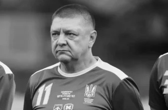 Полунін Андрій: Дорога до Успіху у Світі Сучасного Танцю