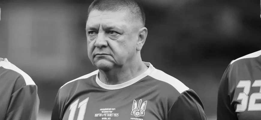 Полунін Андрій: Дорога до Успіху у Світі Сучасного Танцю