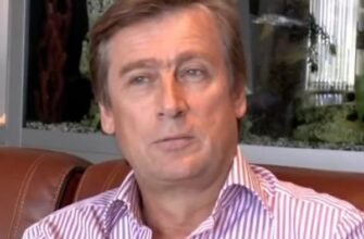 Сергій Прокаєв: життєвий шлях, кар’єра і досягнення в деталях