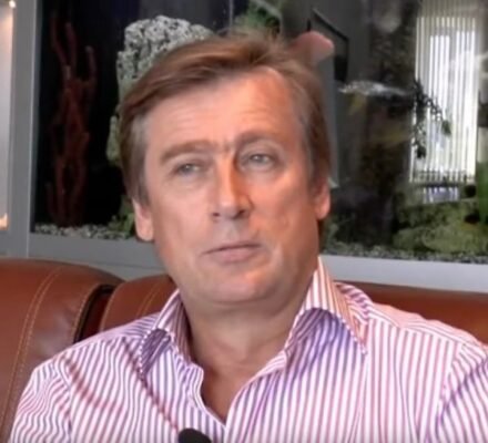 Сергій Прокаєв: життєвий шлях, кар’єра і досягнення в деталях
