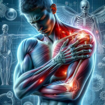 Причини болю в плечах: чому руки можуть турбувати і як полегшити стан Причини болю в плечах: чому руки можуть турбувати і як полегшити стан