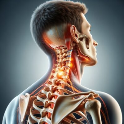 Причини болю в шиї з лівого боку: що треба знати та як лікувати Причини болю в шиї з лівого боку: що треба знати та як лікувати