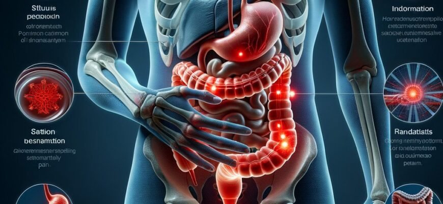 Причини болю в ямці під грудьми: основні фактори та рекомендації