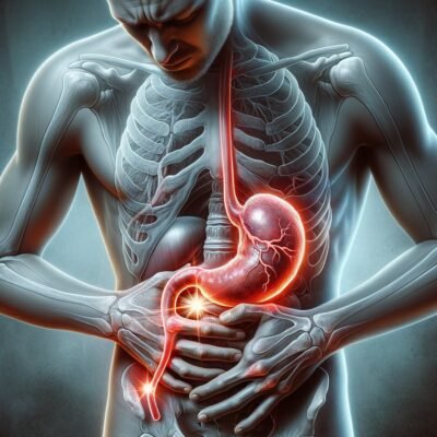 Причини болю в жовчному міхурі: основні фактори та способи лікування