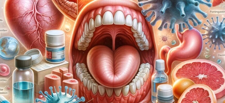 Причини молочниці: основні фактори та рекомендації для профілактики