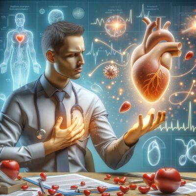 Причини підвищення холестерину: що впливає на ваш рівень здоров’я? Причини підвищення холестерину: що впливає на ваш рівень здоров’я?