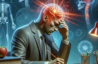 Причини постійного головного болю: виявляємо та вирішуємо проблему