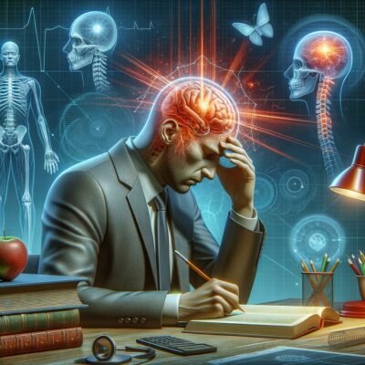 Причини постійного головного болю: виявляємо та вирішуємо проблему