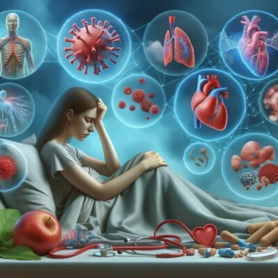 Причини постійної сонливості у жінок: що можуть означати симптоми? Причини постійної сонливості у жінок: що можуть означати симптоми?