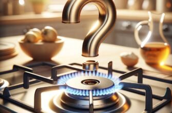 Причини та рішення: чому не запалюється конфорка газової плити?
