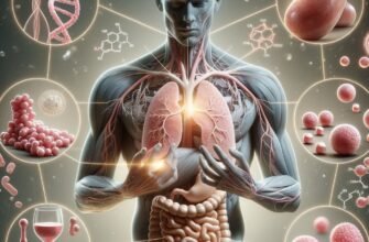 Причини та вирішення проблеми засвоєння білка організмом людини