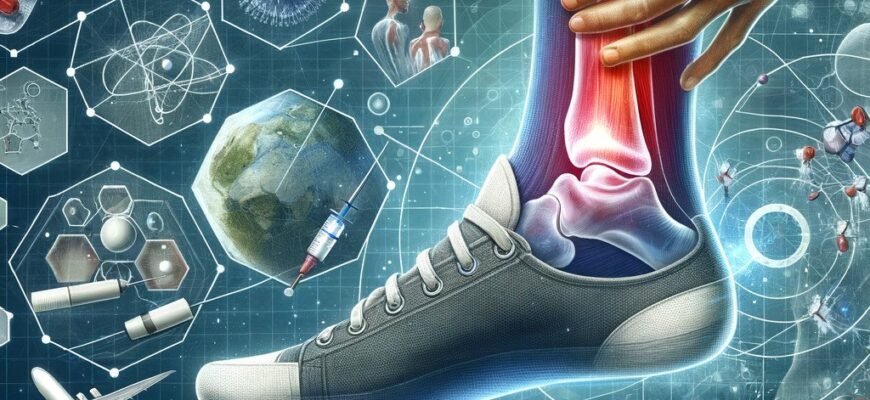 Причини виникнення судом у ногах: основні фактори та профілактика Причини виникнення судом у ногах: основні фактори та профілактика