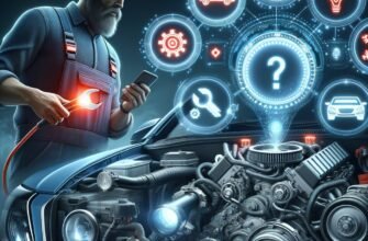 Причини загоряння індикатора Check Engine у вашому авто