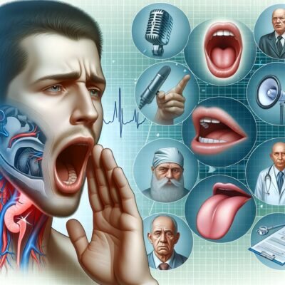 Причини зникнення голосу: основні фактори та способи відновлення