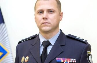 Рекун Сергій Сергійович: Біографія, Досягнення та Вплив на Галузь