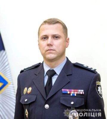 Рекун Сергій Сергійович: Біографія, Досягнення та Вплив на Галузь Рекун Сергій Сергійович: Біографія, Досягнення та Вплив на Галузь