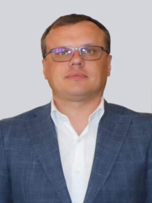 Андрій Миколайович Рубель: Життєвий Шлях та Досягнення 2023