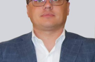 Андрій Миколайович Рубель: Життєвий Шлях та Досягнення 2023