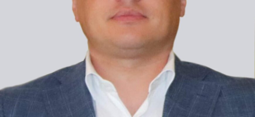 Андрій Миколайович Рубель: Життєвий Шлях та Досягнення 2023