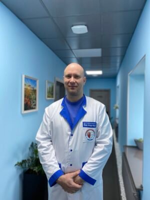 Відгуки про Сергія Віталійовича Самохвала: Досвід і Репутація