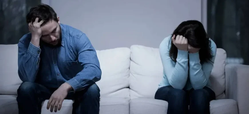 Уникаючий тип прив’язаності: як він впливає на стосунки і що з цим робити
