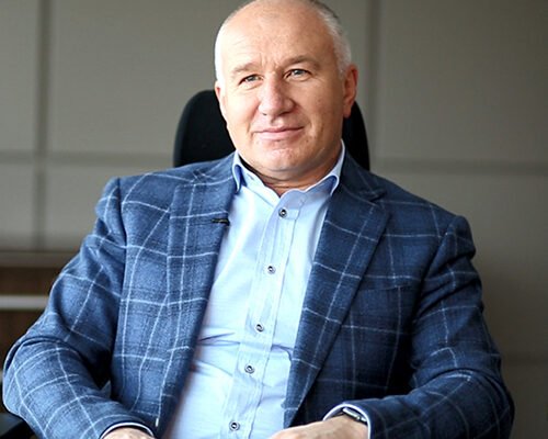 Біографія Сергія Вікторовича Кролевця: життя та досягнення