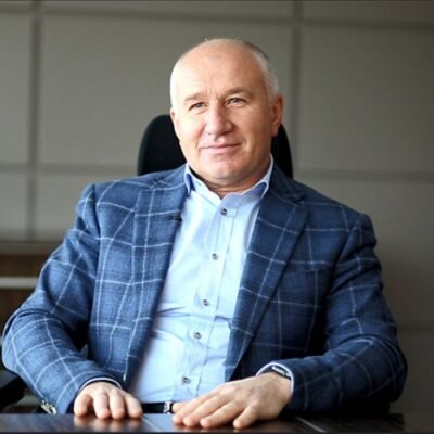 Сергій Кролевець: Життя, Досягнення та Внесок в Українську Культуру