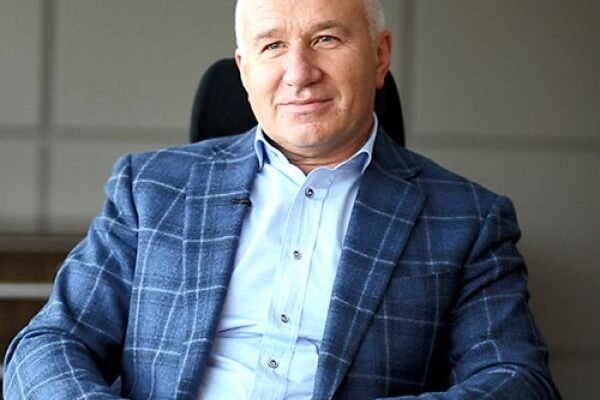 Сергій Кролевець: Життя, Досягнення та Внесок в Українську Культуру