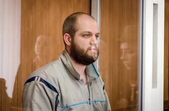 Сергій Долженков: Життєвий Шлях та Внесок в Сучасне Суспільство