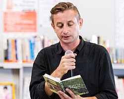 Цікаві факти про Сергія Жадана: творчий шлях та особисте життя