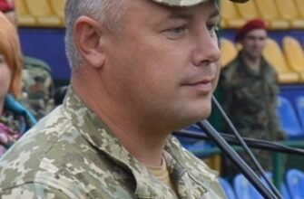Біографія та досягнення Сергія Петровича Літвінова – докладний огляд
