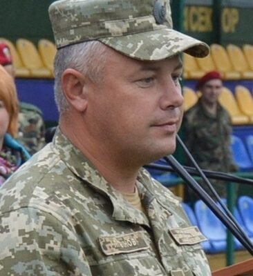 Біографія та досягнення Сергія Петровича Літвінова – докладний огляд