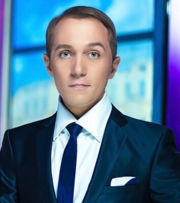 Сергій Бондар: Біографія, досягнення та цікаві факти з життя Сергій Бондар: Біографія, досягнення та цікаві факти з життя