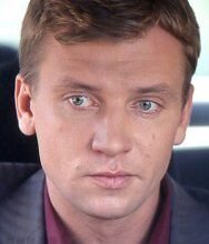 “Сергій Дерев’янко: біографія актора та цікаві факти про його дружину”