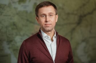 Сергій Корецький: Детальна Біографія та Життєвий Шлях