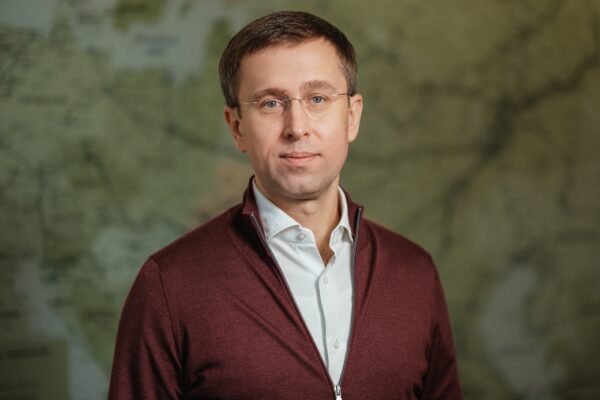 Сергій Корецький: Детальна Біографія та Життєвий Шлях