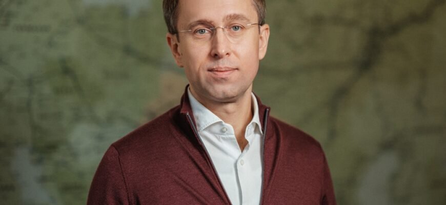 Сергій Корецький: Детальна Біографія та Життєвий Шлях