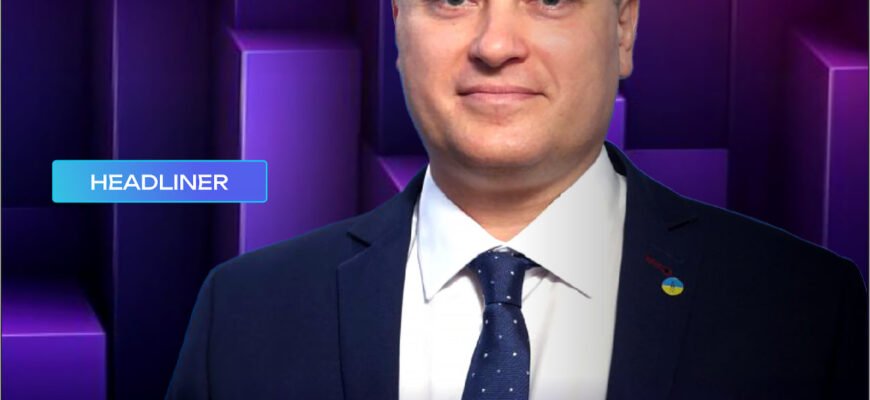 Лагно Сергій Іванович: Біографія, досягнення та кар’єрний шлях