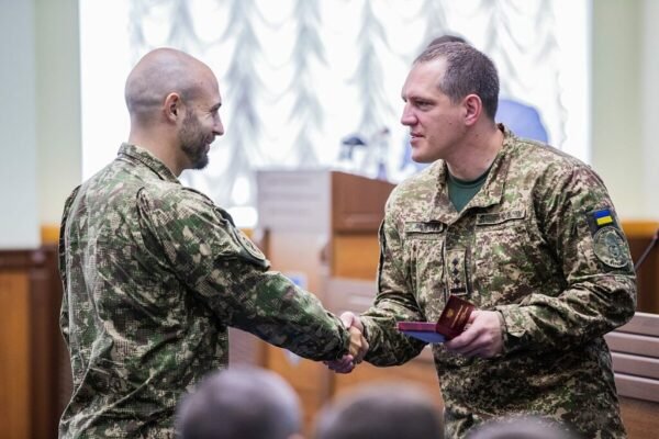 Сергій Нетієвський: життя, кар’єра та внесок у українську культуру Сергій Нетієвський: життя, кар’єра та внесок у українську культуру