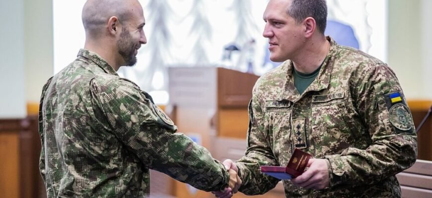 Сергій Нетієвський: життя, кар’єра та внесок у українську культуру